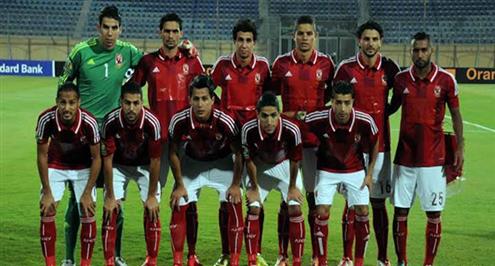 اتحاد الكرة: مباريات الأهلي والمصري بالدوري ستكون ببرج العرب أو أسوان